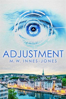 Cover image for Adjustment