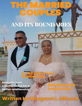 Imagen de portada para The Married Couples and Its Boundaries