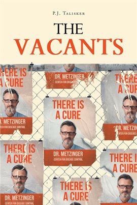 Cover image for The Vacants