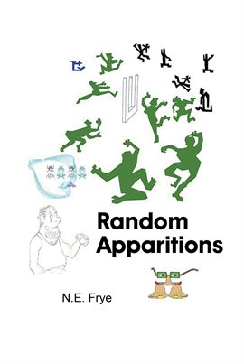 Cover image for Random Apparitions