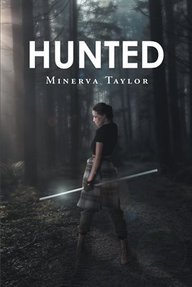 Cover image for Hunted