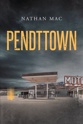 Cover image for PENDTTOWN