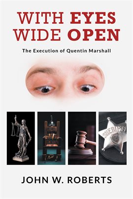 Imagen de portada para With Eyes Wide Open