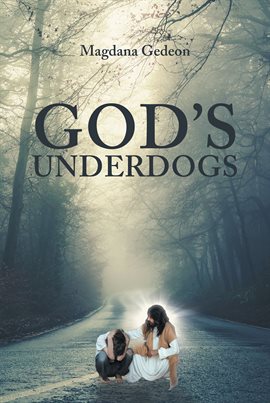 Cover image for God's Underdogs