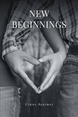 Cover image for New Beginnings