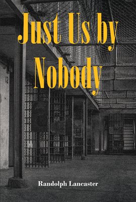 Cover image for Just Us by Nobody