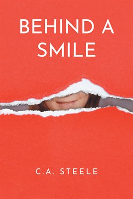 Cover image for Behind a Smile