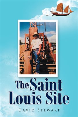 Cover image for The Saint Louis Site