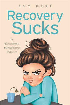 Cover image for Recovery Sucks