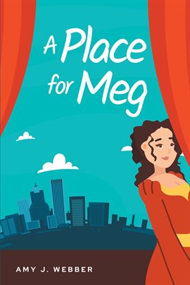 Cover image for A Place for Meg