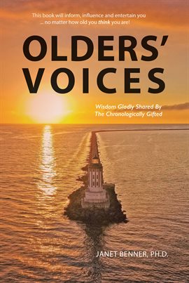 Cover image for Olders' Voices