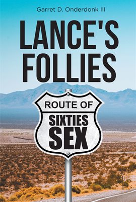 Cover image for Lance's Follies