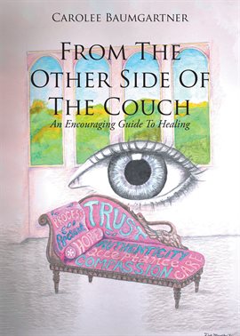 Cover image for From the Other Side of the Couch