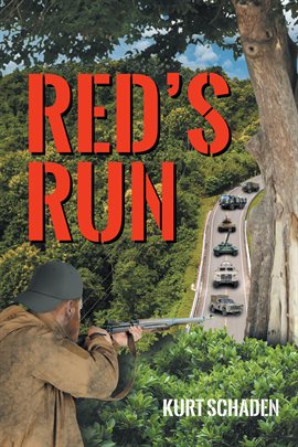 Cover image for Red's Run