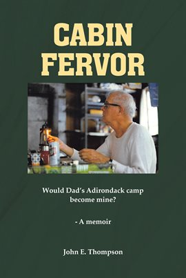 Imagen de portada para Cabin Fervor