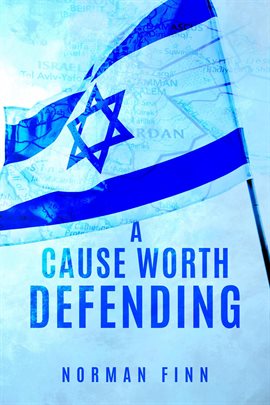 Imagen de portada para A Cause Worth Defending