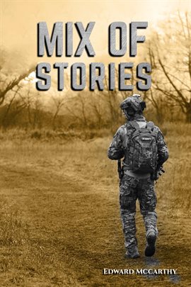 Cover image for Mix of Stories