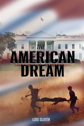 Imagen de portada para The American Dream