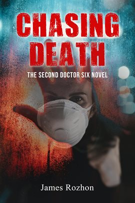 Cover image for Chasing Death