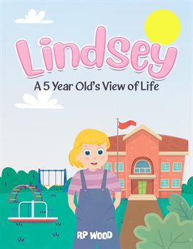 Imagen de portada para Lindsey