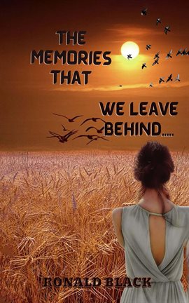Cover image for The Memories That We Leave Behind