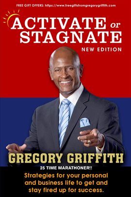 Cover image for Activate or Stagnate