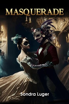 Cover image for Masquerade