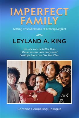 Imagen de portada para Imperfect Family
