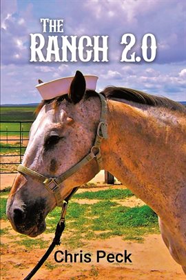 Cover image for The Ranch 2.0