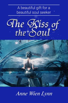 Cover image for The Kiss of the Soul