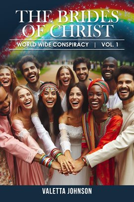 Cover image for The Brides of Christ, Volume 1