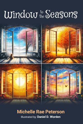 Cover image for Window to the Seasons