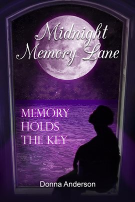 Cover image for Midnight Memory Lane