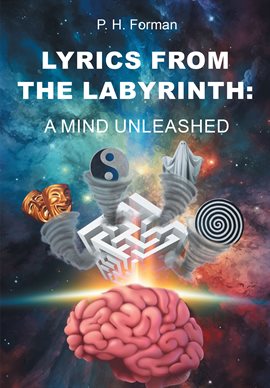 Imagen de portada para Lyrics From the Labyrinth