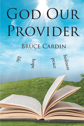 Cover image for God Our Provider