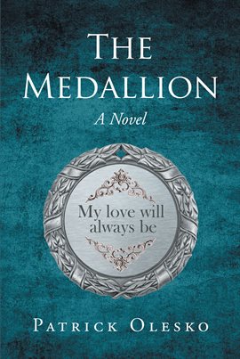 Cover image for The Medallion