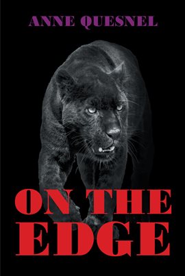 Cover image for On the Edge