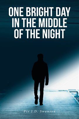 Cover image for One Bright Day in the Middle of the Night