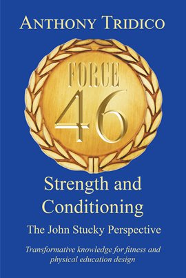 Cover image for Force 46 Strength and Conditioning