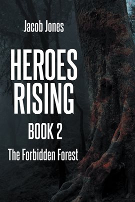 Cover image for Heroes Rising Book 2