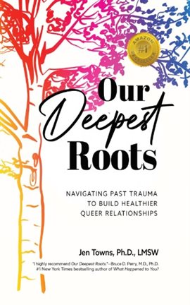 Cover image for Our Deepest Roots