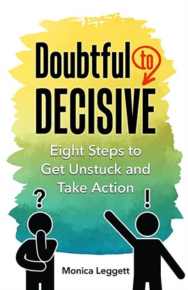 Cover image for Doubtful to Decisive