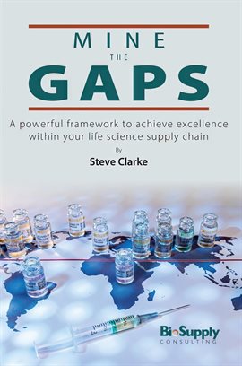 Cover image for Mine the Gaps