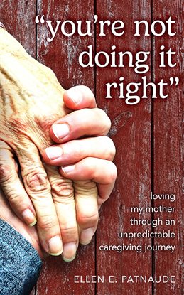 Cover image for You're Not Doing It Right
