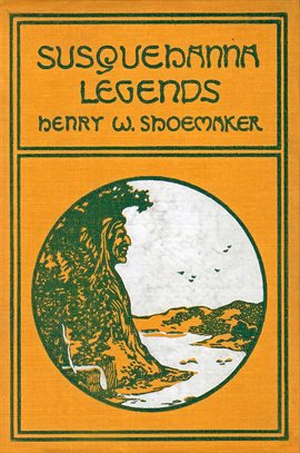 Cover image for Susquehanna Legends