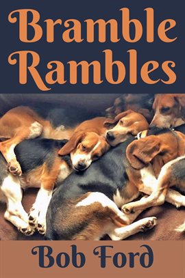 Cover image for Bramble Rambles