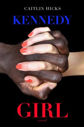 Imagen de portada para Kennedy Girl