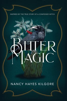 Cover image for Bitter Magic