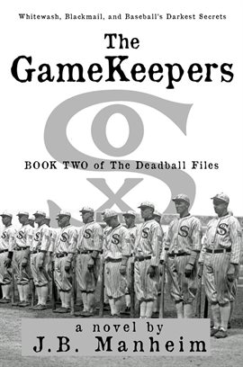 Imagen de portada para The Gamekeepers