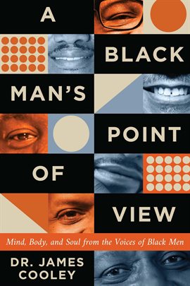 Cover image for A Black Man's Point of View